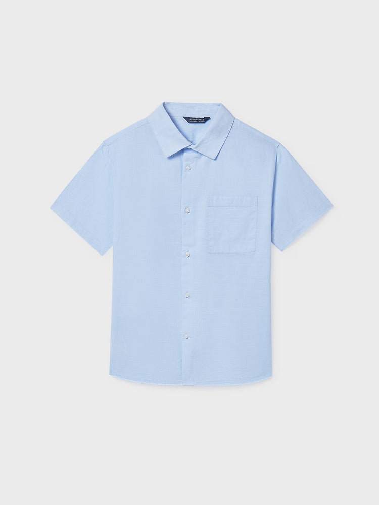 Εφηβικό πουκάμισο | 26-06172-086