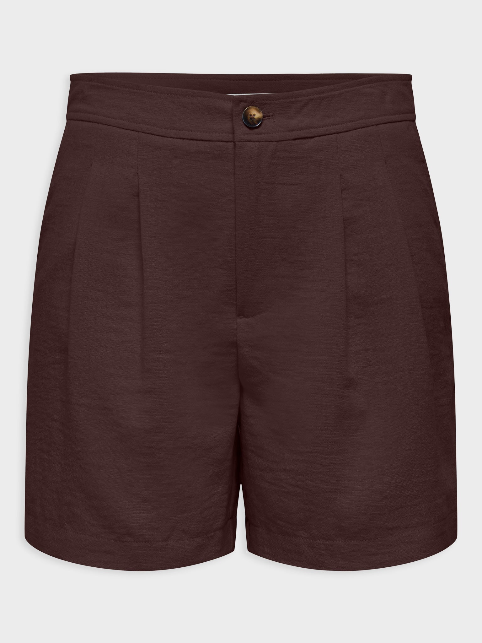 Γυναικείο σορτς ONLEMMIA HW PLEAT SHORTS 15374140 | 15374140