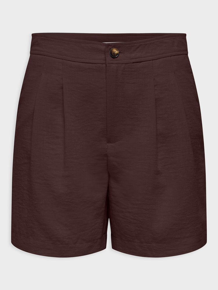 Γυναικείο σορτς ONLEMMIA HW PLEAT SHORTS 15374140 | 15374140