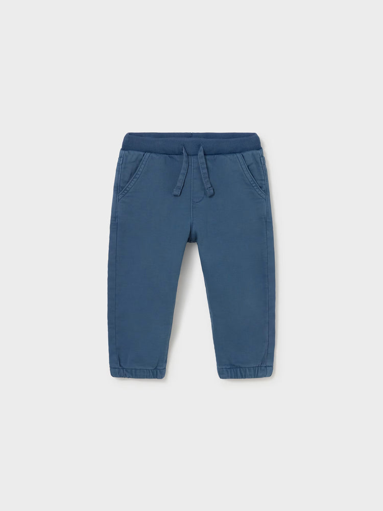 Βρεφικό παντελόνι jogger | 16-02541-055
