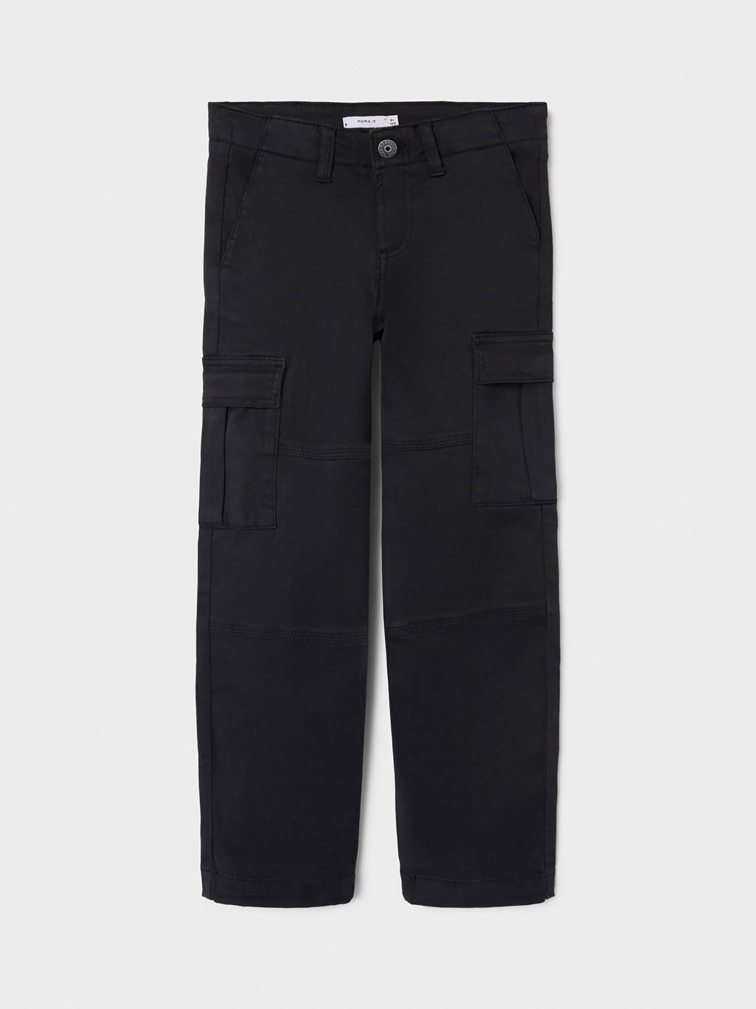 Εφηβικό παντελόνι cargo NKMRYAN ST TWI CARGO PANT 5720-OT NOOS 13234676 | 13234676