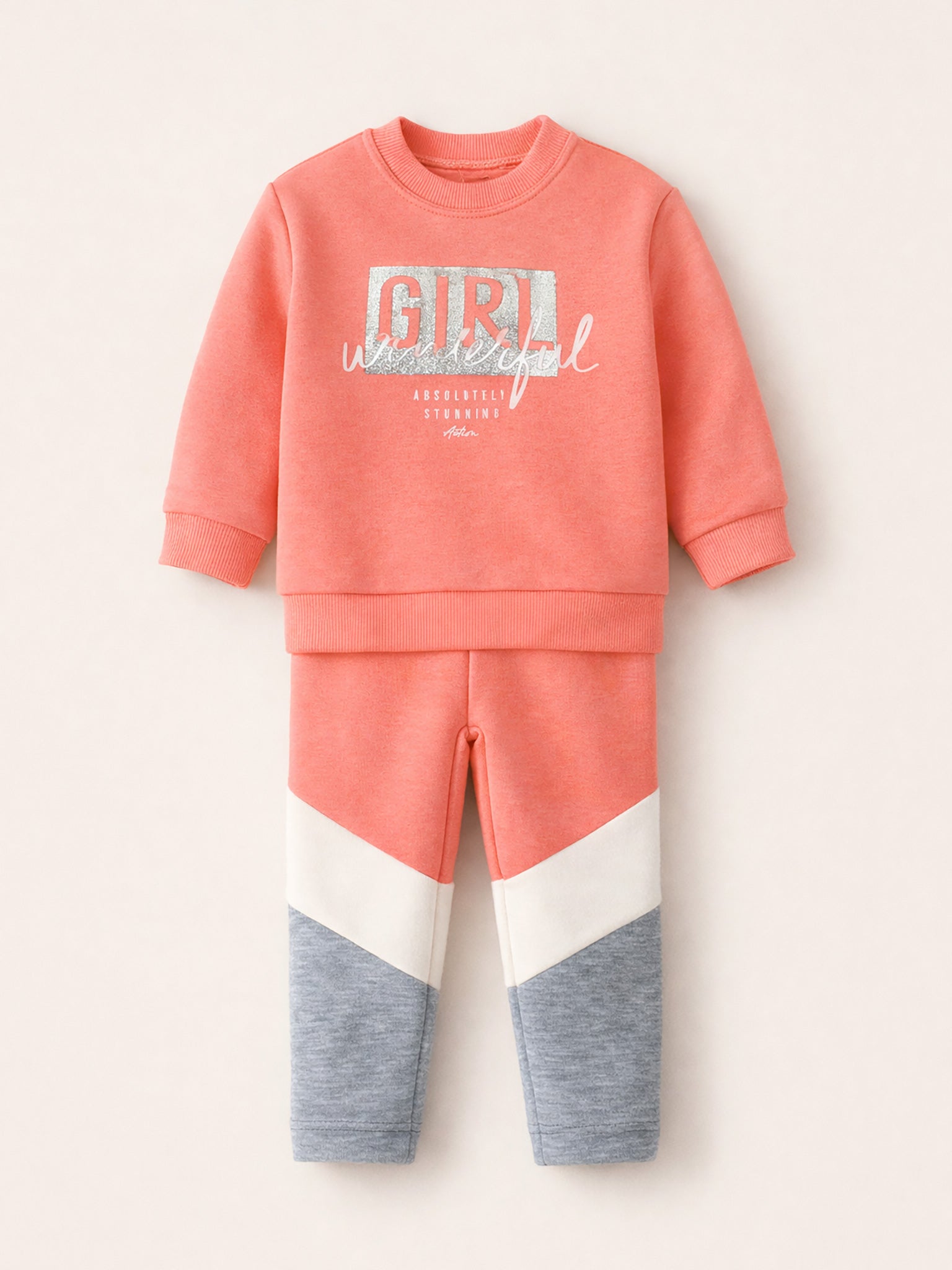 Παιδική φόρμα σετ 12340036 | 12340036