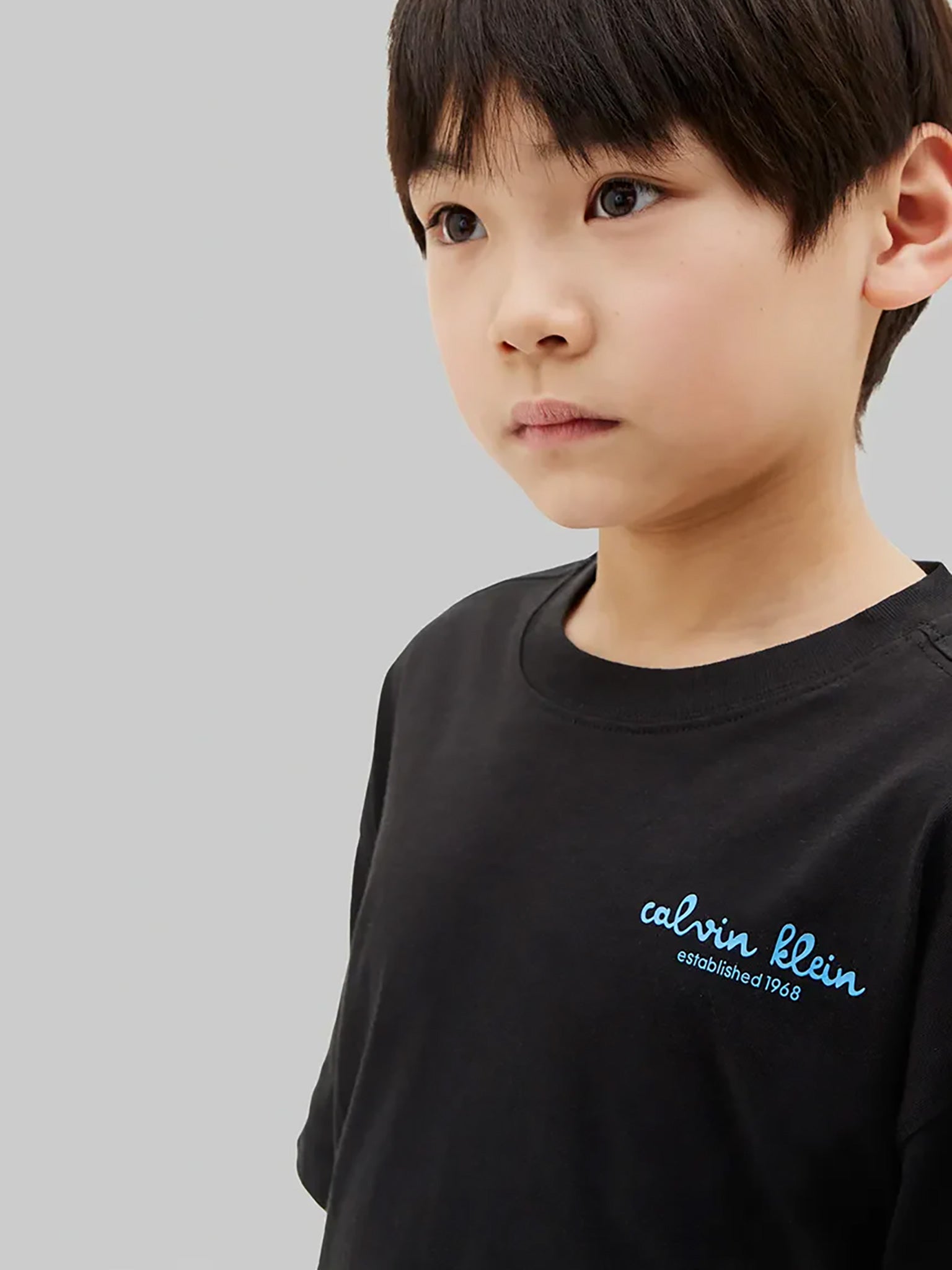 Εφηβική μπλούζα μακό WAVE CHEST ARTWORK TEE LVCKTJA45BBEH | LVCKTJA45BBEH
