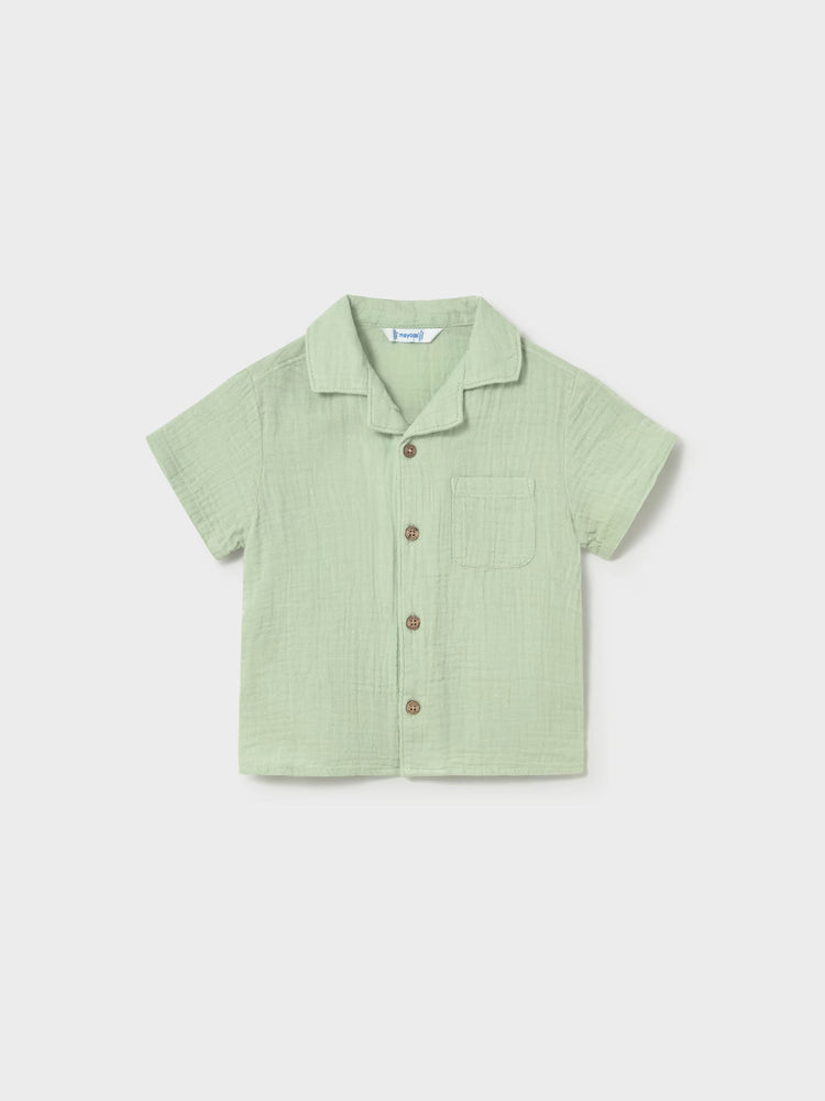 Βρεφικό πουκάμισο | 26-01113-028