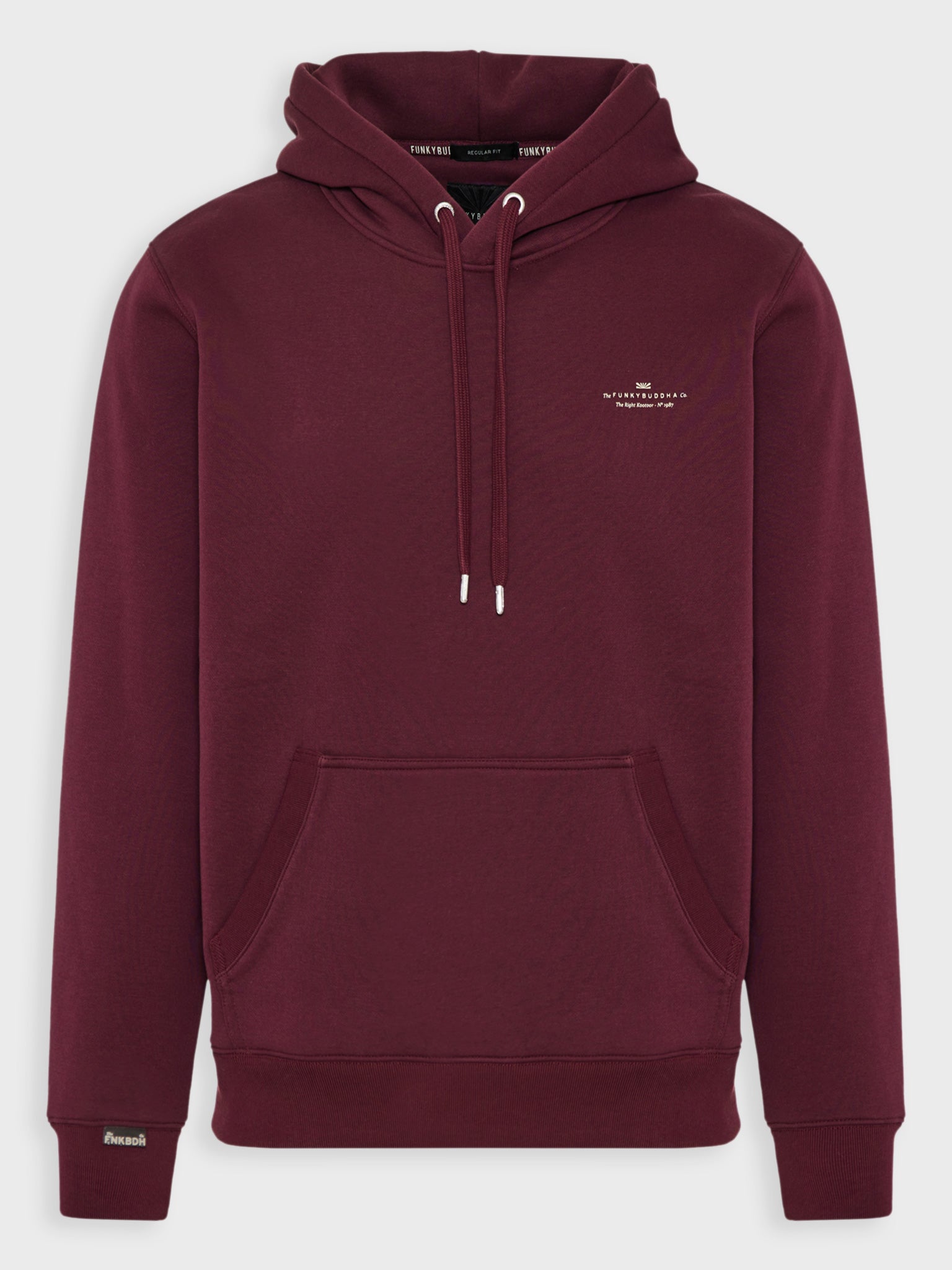 Ανδρική μπλούζα φούτερ FBM012-002-06 | FBM012-002-06