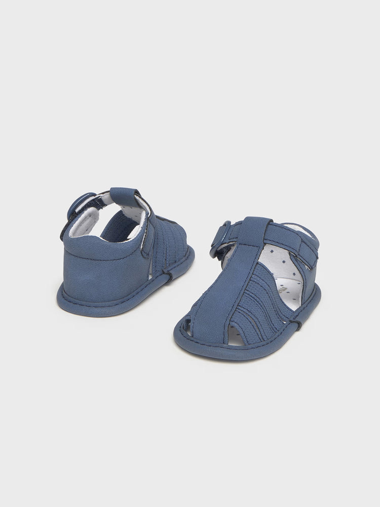 Βρεφικά πέδιλα κλειστά | 26-09086-015