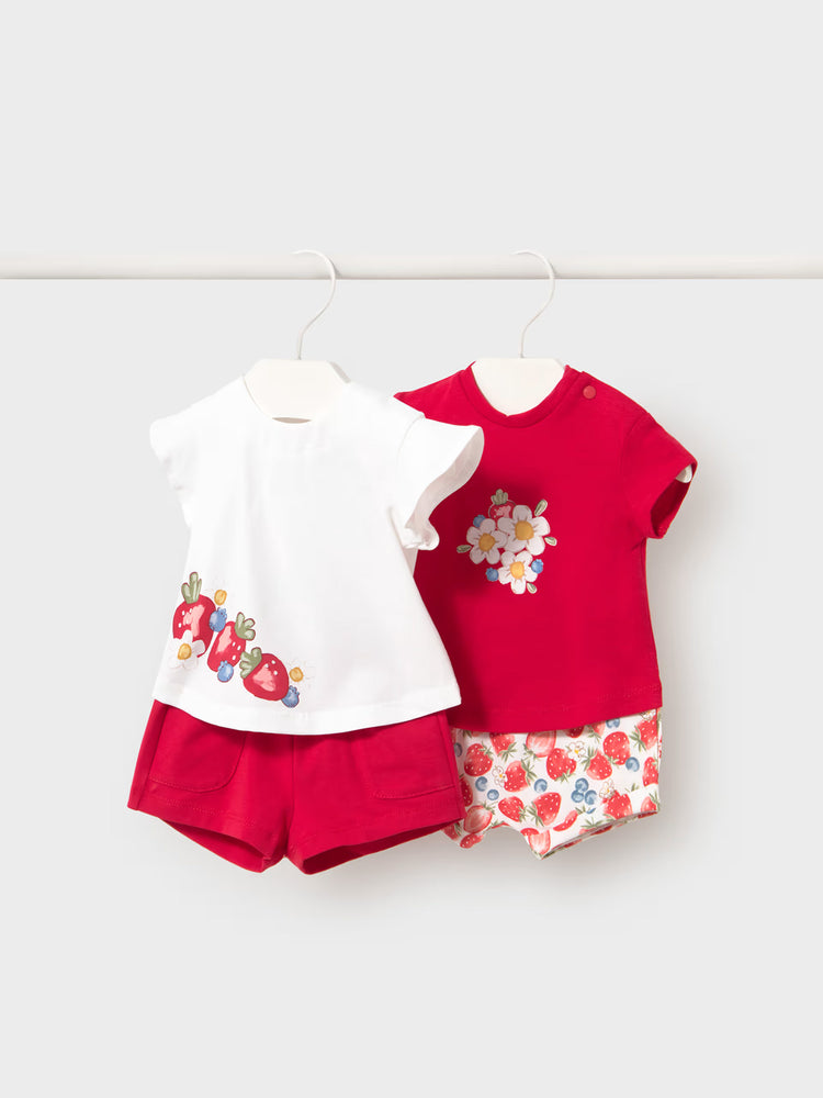 Βρεφικό σετ 4 τεμ 26-01641-053 | 26-01641-053