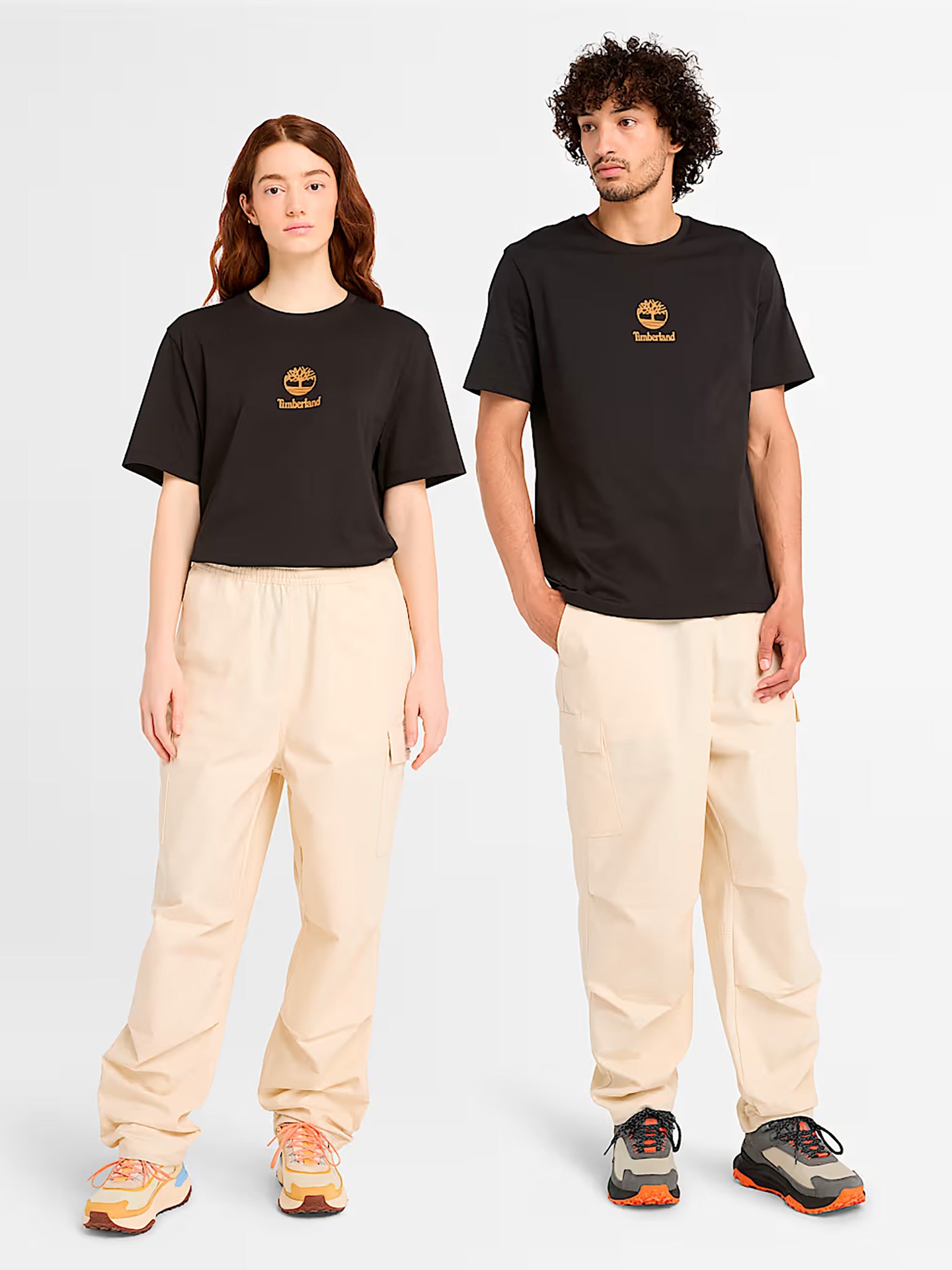 Ανδρικό t-shirt TB0A6WWT001 | TB0A6WWT001