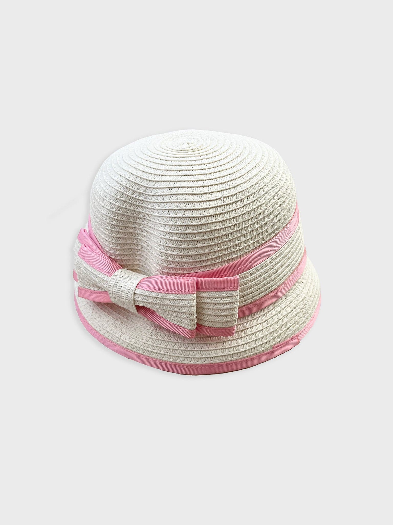 Παιδικό καπέλο ψάθινο | 10.536
