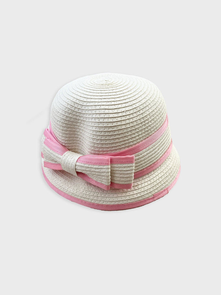 Παιδικό καπέλο ψάθινο | 10.536