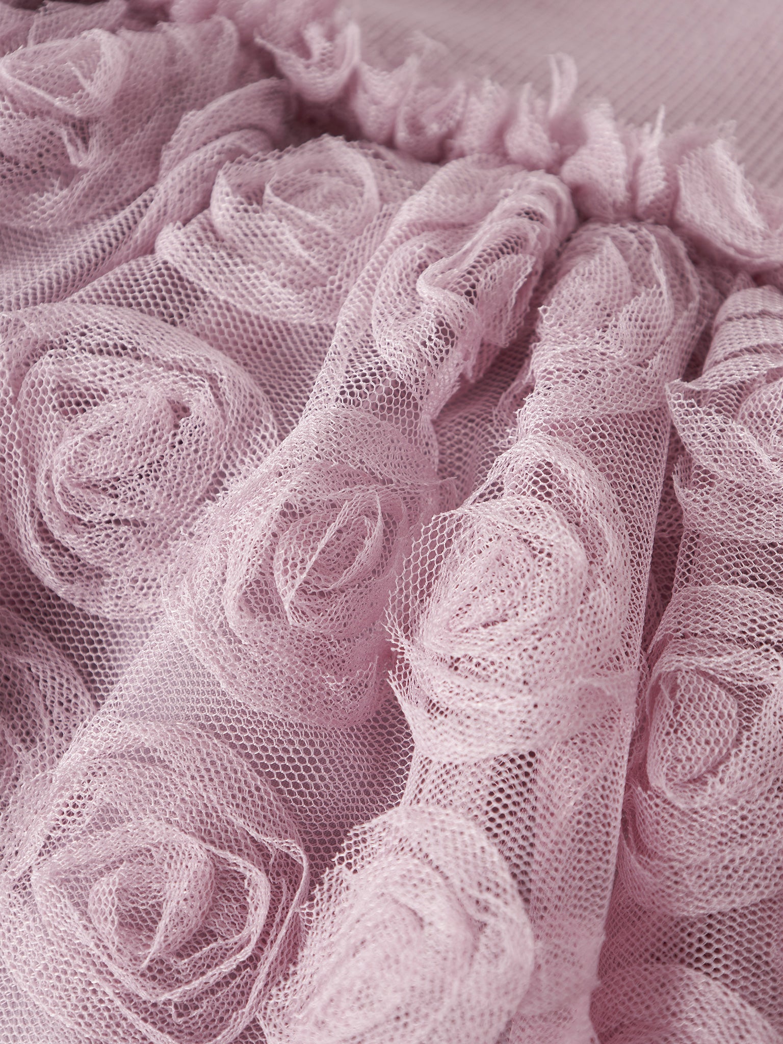 Παιδικό φόρεμα ριπ-τούλινο NMFSYKIA TULLE LS DRESS 13250478 | 13250478