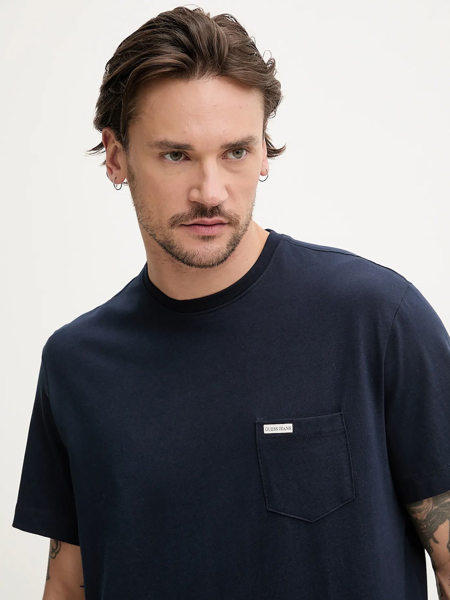 Ανδρικό t-shirt M5RI74K8FQ4A71W | M5RI74K8FQ4A71W