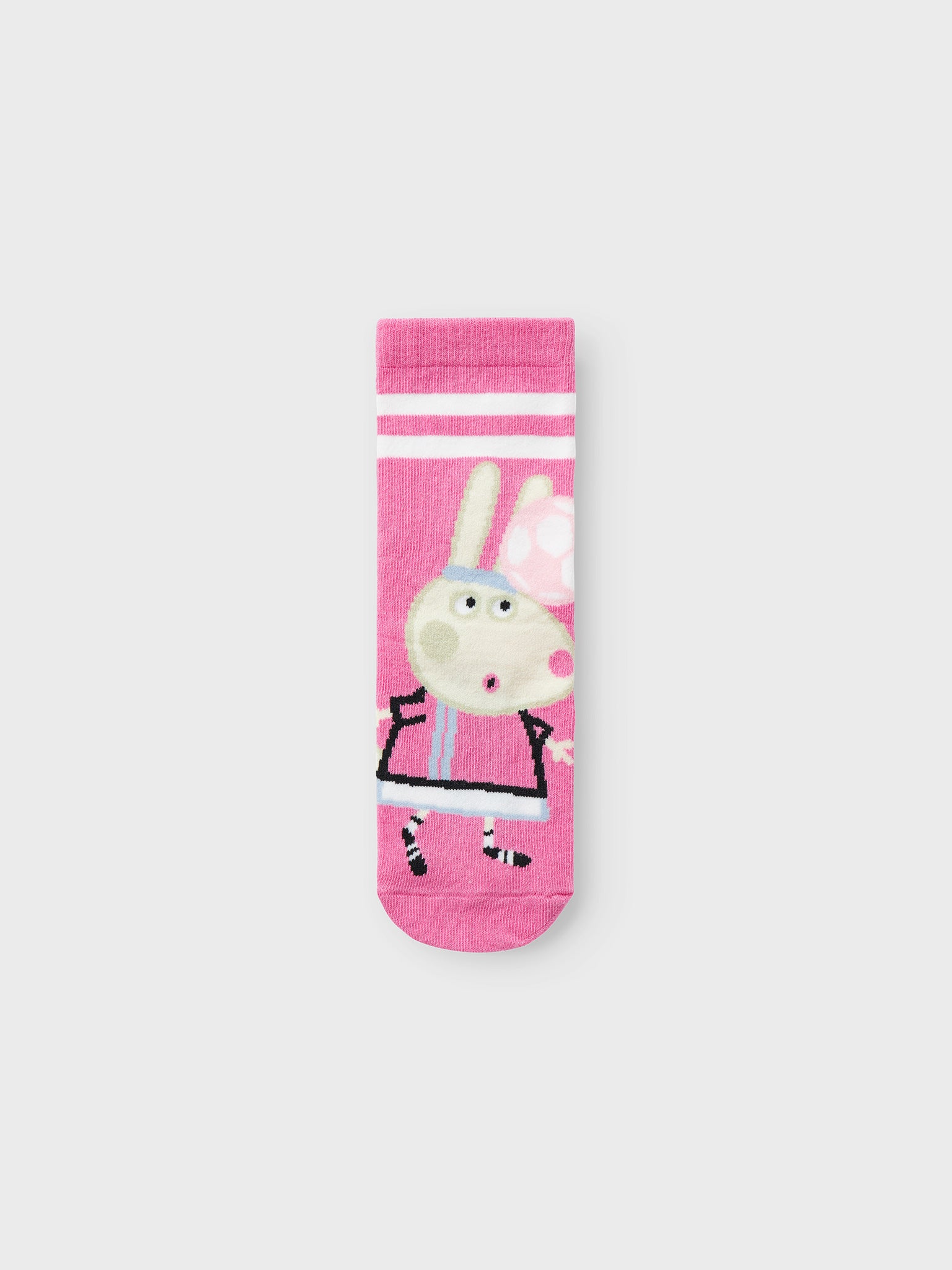 Παιδικό σετ 3 καλτσάκια NMFMERANA PEPPA 3P SOCKS CPLG 13236916 | 13236916