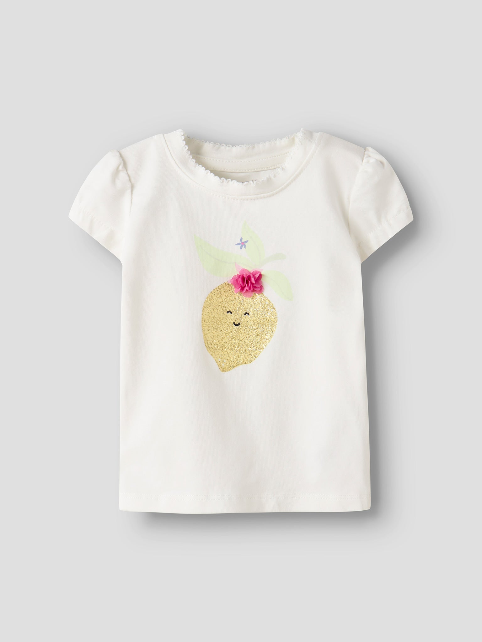 Βρεφική μπλούζα μακό | 13254692