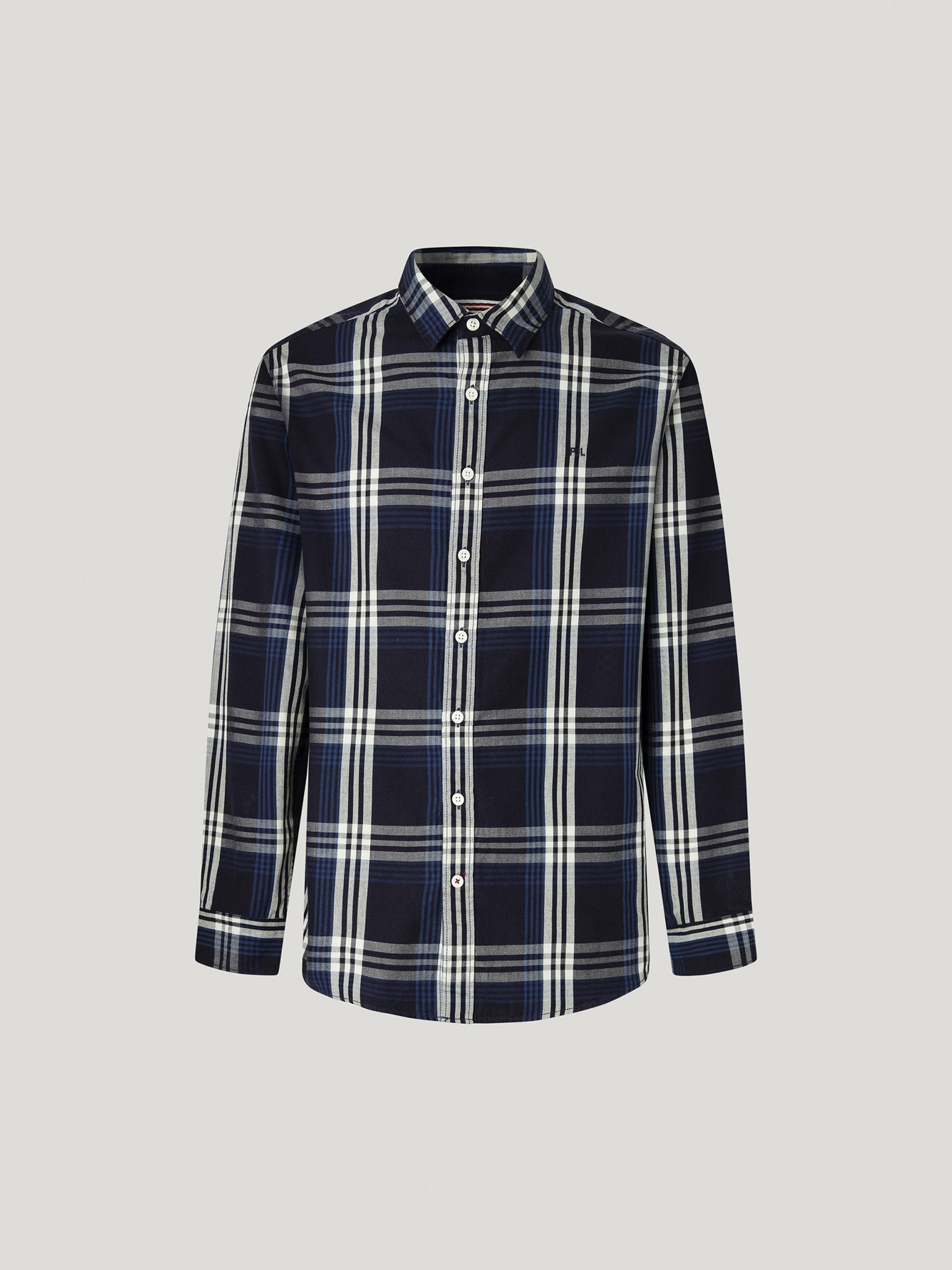 Ανδρικό πουκάμισο καρό PM3090816502 | PM3090824594