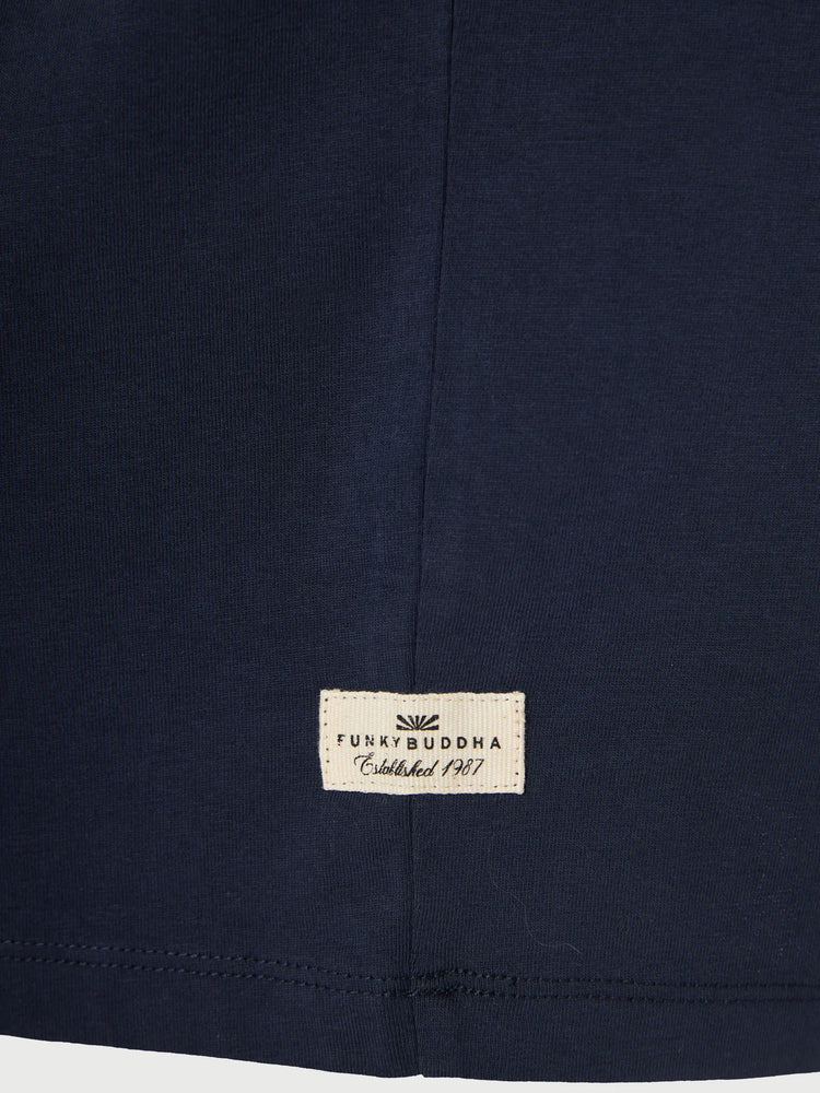 Ανδρικο t-shirt FBM013-001-04 | FBM013-001-04