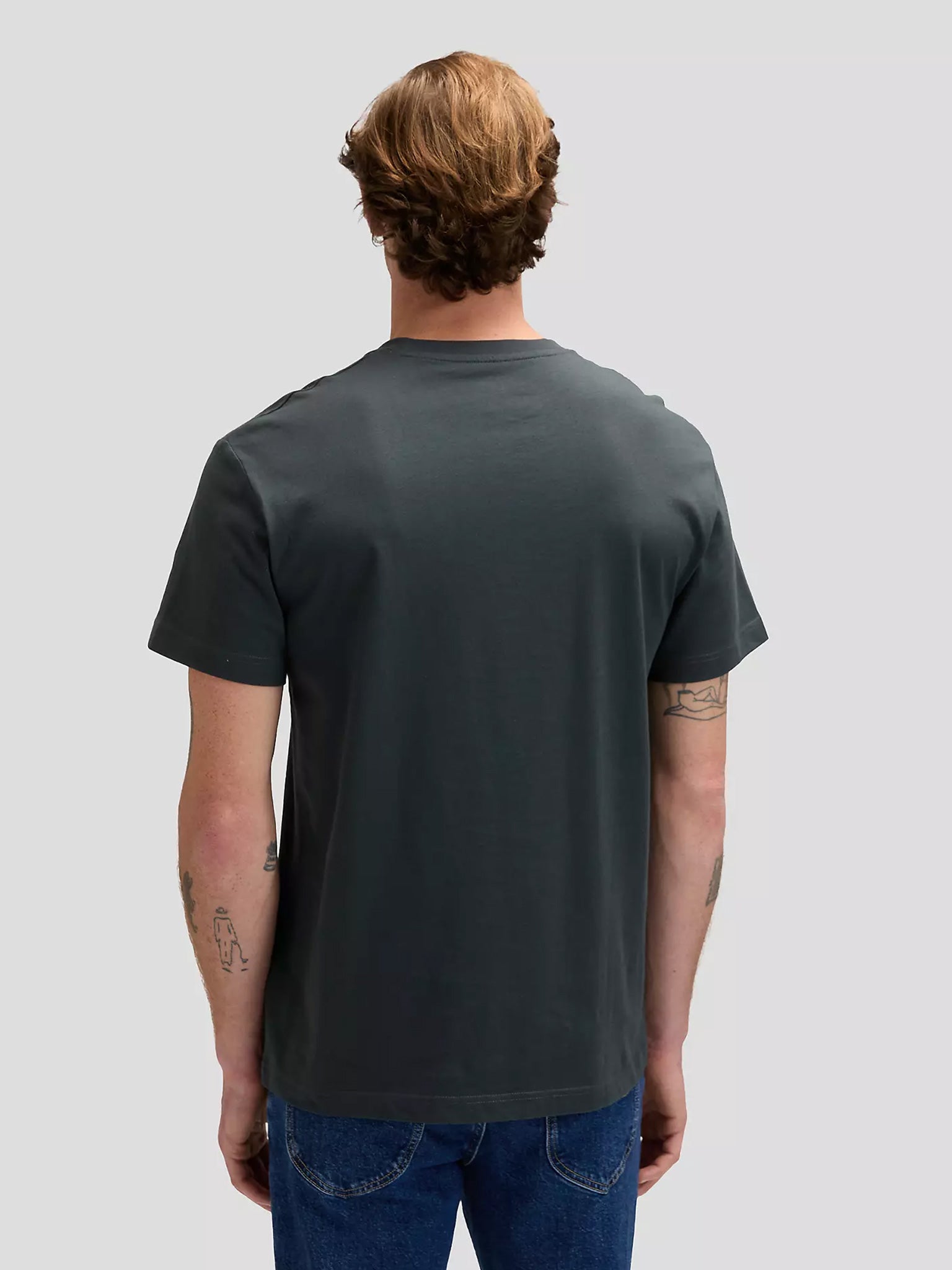 Ανδρικό t-shirt 112376473 | 112376473