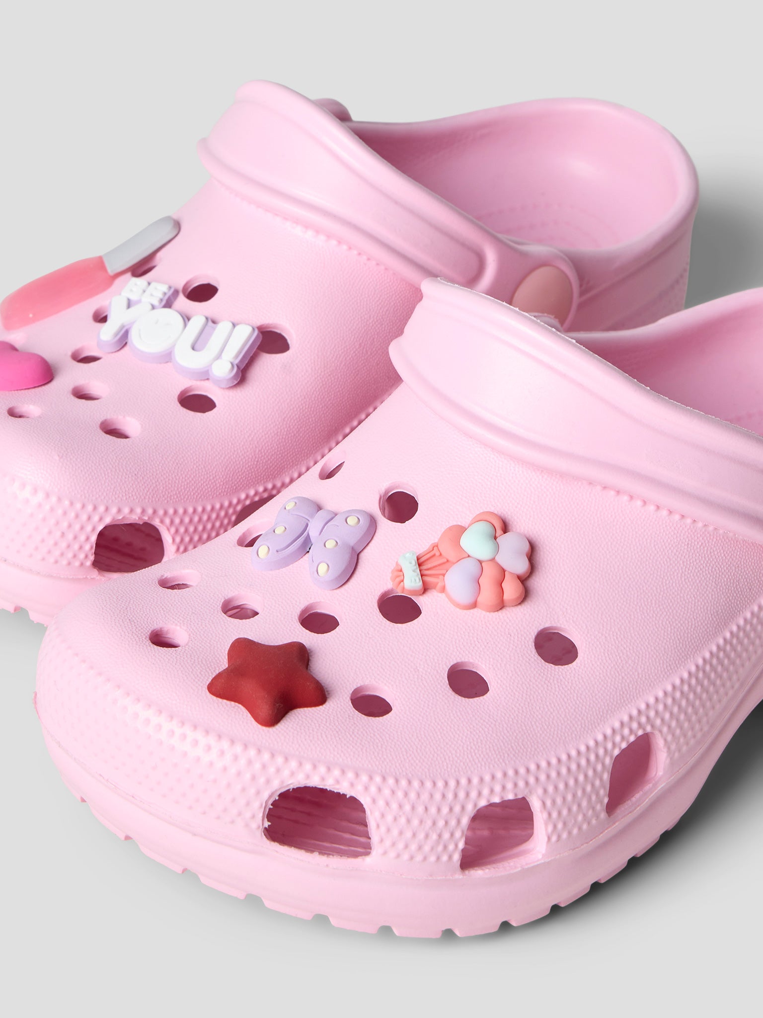 Παιδικά σανδάλια clogs NKNFAME CLOGS NOOS 13263283 | 13263283