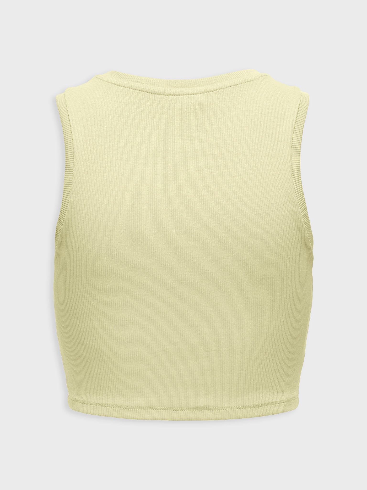Γυναικείο crop top ONLVILMA S/L CROPPED TANK TOP JRS NOOS 15282771 | 15282771