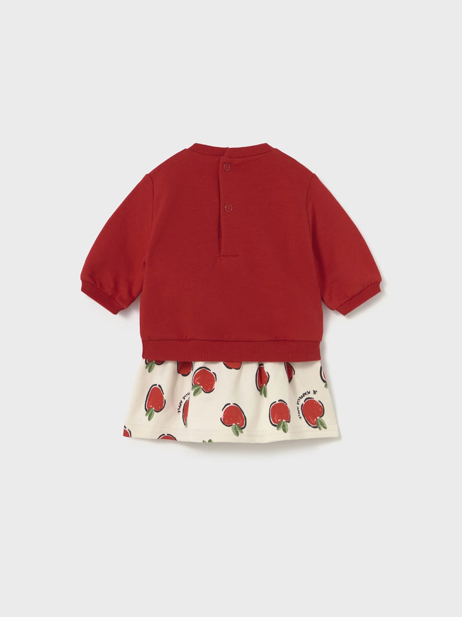 Βρεφικό σετ 4 τεμ | 15-02630-044