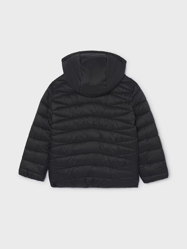 Εφηβικό μπουφάν puffer 16-07412-053 | 16-07412-053