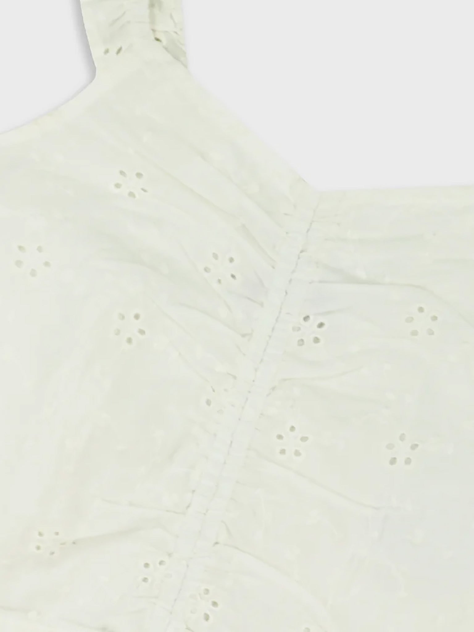 Εφηβική μπλούζα crop | 16-226206-4