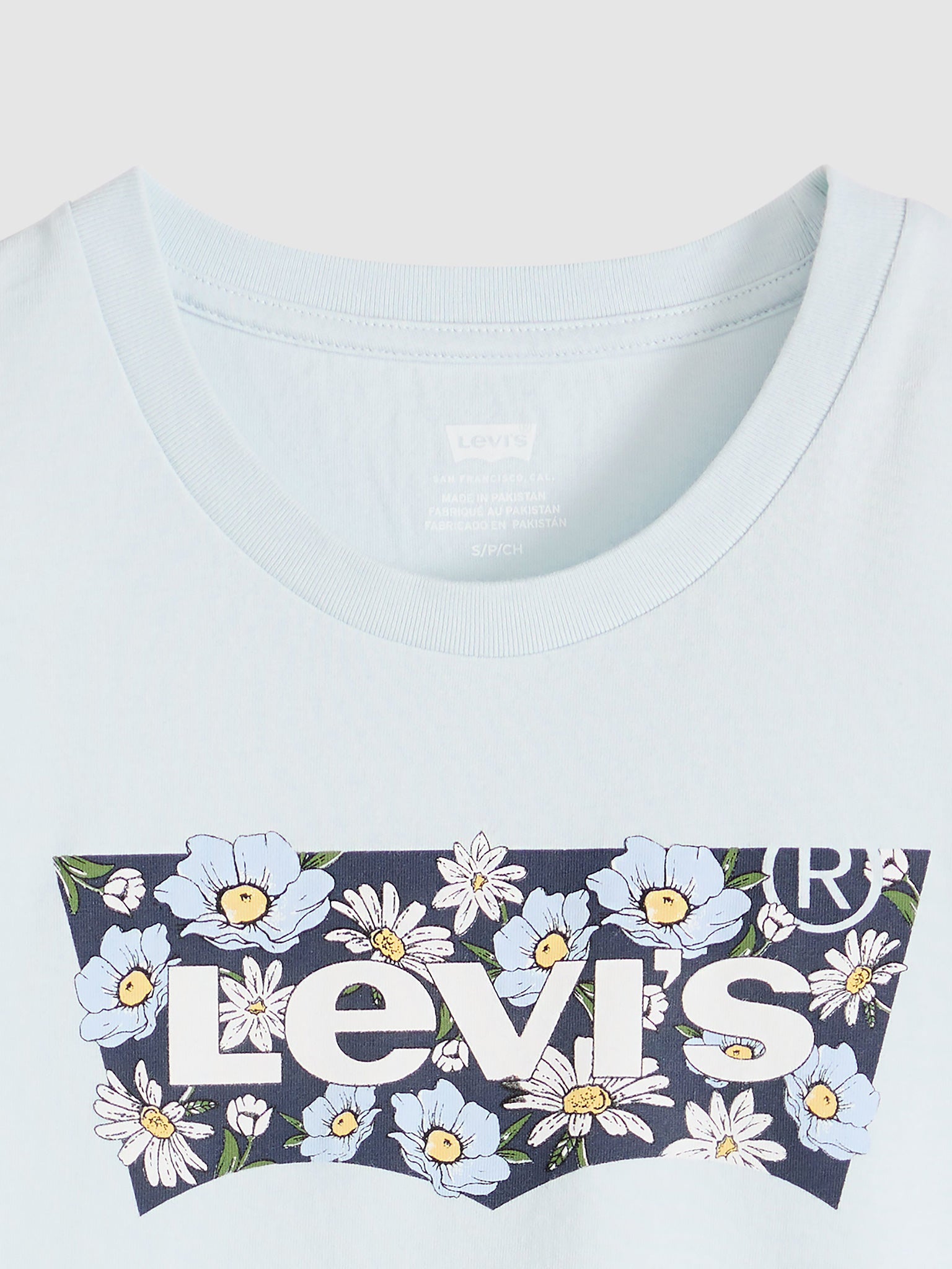 Γυναικείο t-shirt 173693399 | 173693399
