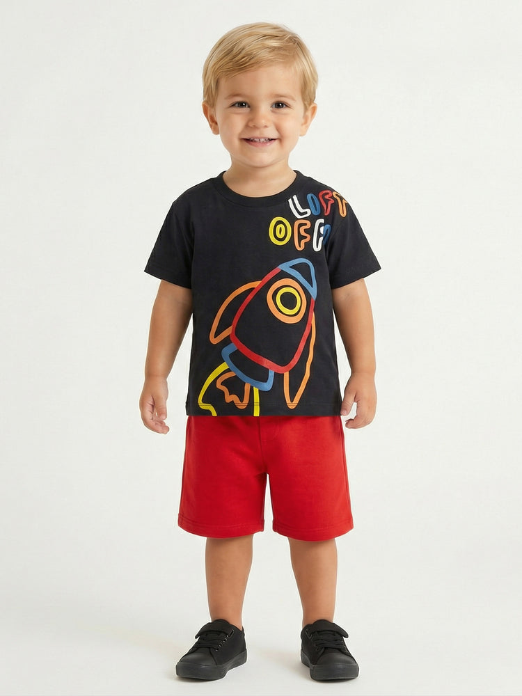 Παιδικό σύνολο spacecraft | 49409