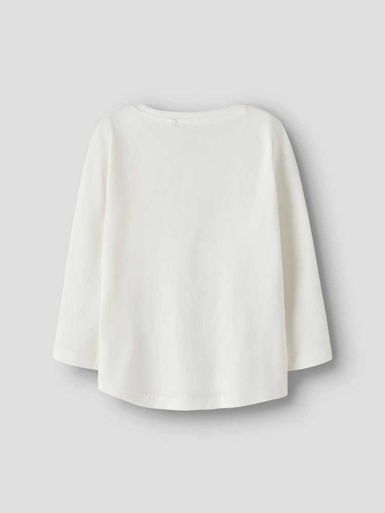 Παιδική μπλούζα Dance NMFVIX LS TOP 13224958 | 13224958