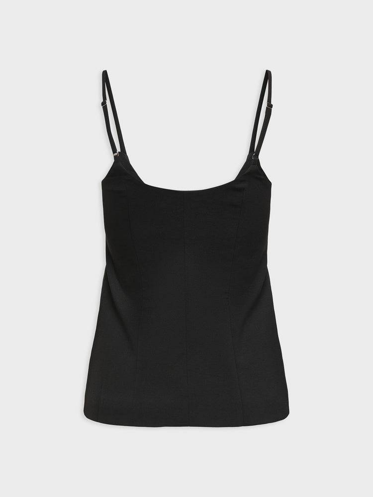 Γυναικείο γιλέκο τιραντέ ONLADORA STRAP VEST TOP TLR 15344533 | 15344533