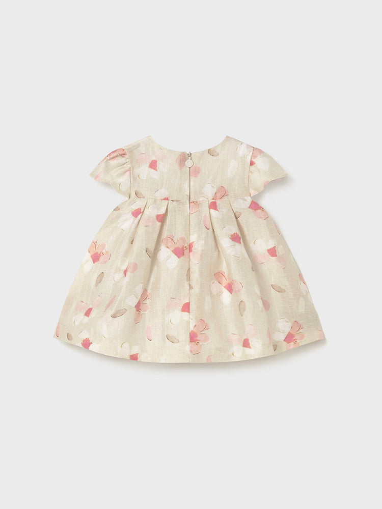 Βρεφικό φόρεμα αμπιγιέ | 26-01885-041