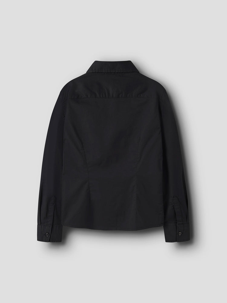 Εφηβικό πουκάμισο NKMREFRIK LS SHIRT | 13261750