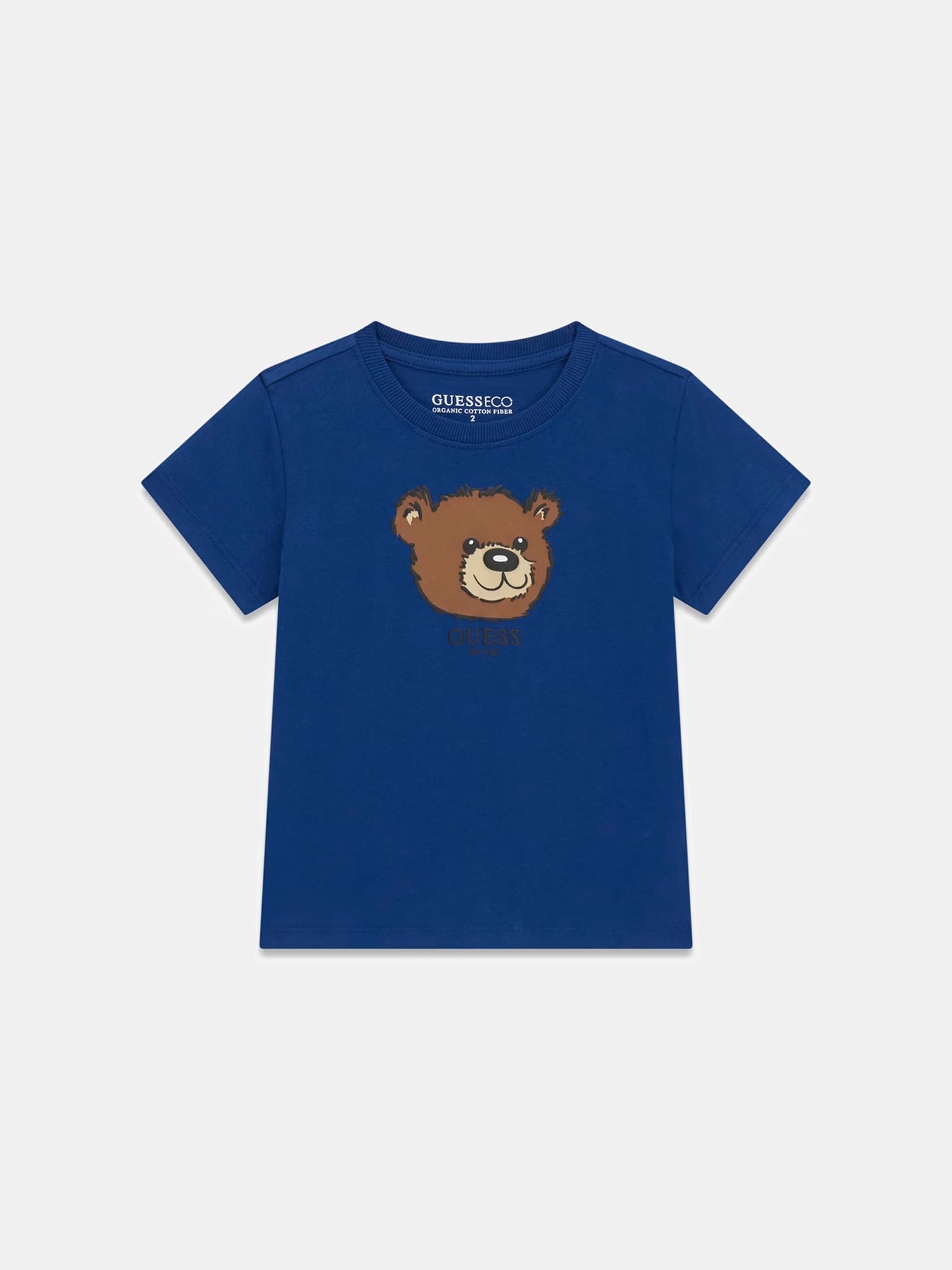 Παιδική μπλούζα μακό LS t-shirt N5YI16K8HM4G7T2 | N5YI16K8HM4G7T2