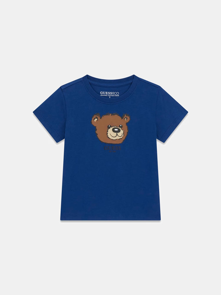 Παιδική μπλούζα μακό LS t-shirt N5YI16K8HM4G7T2 | N5YI16K8HM4G7T2