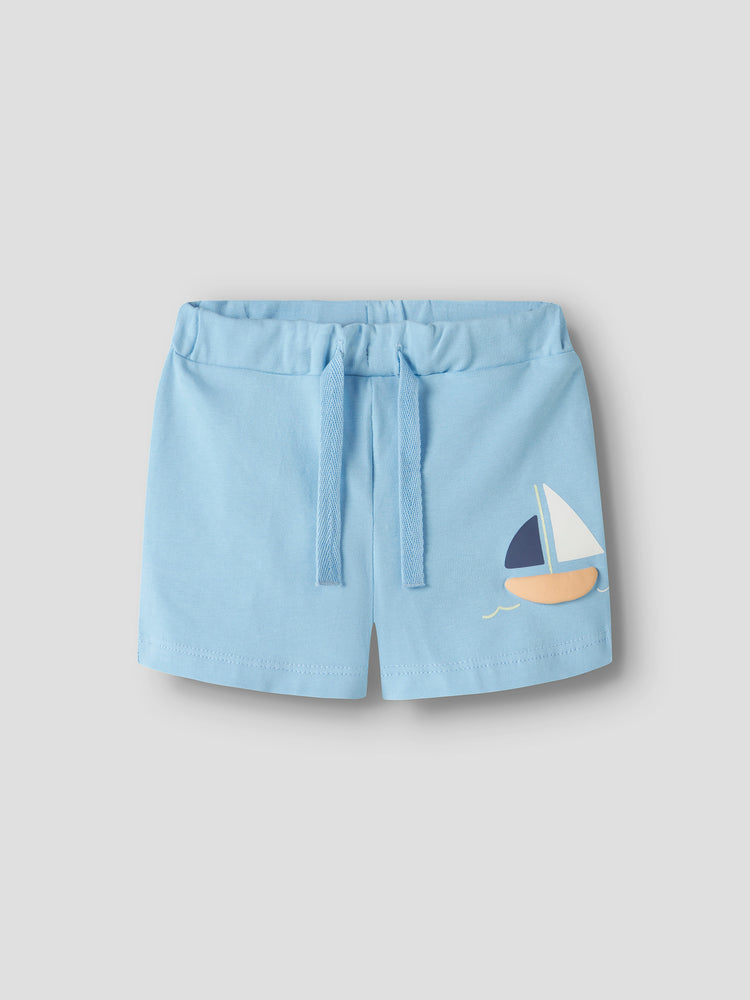 Βρεφική βερμούδα Boats | 13229238