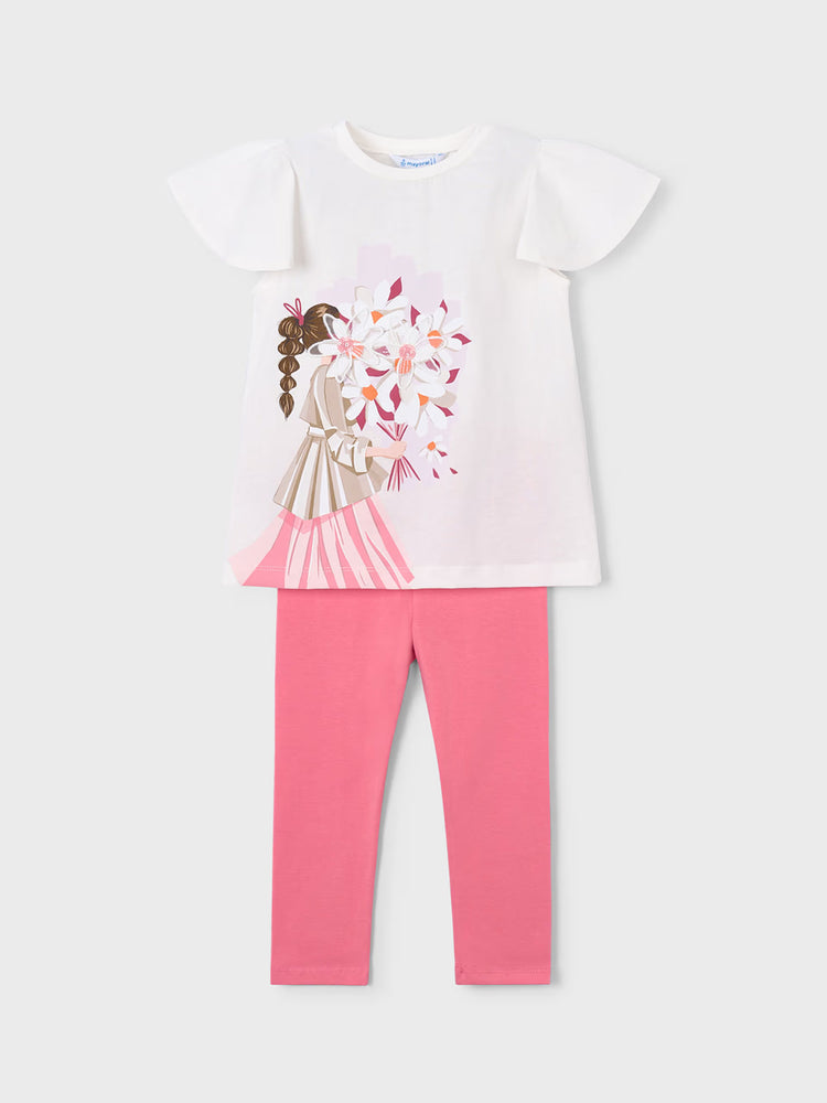 Παιδικό σετ με κολάν | 26-03724-087