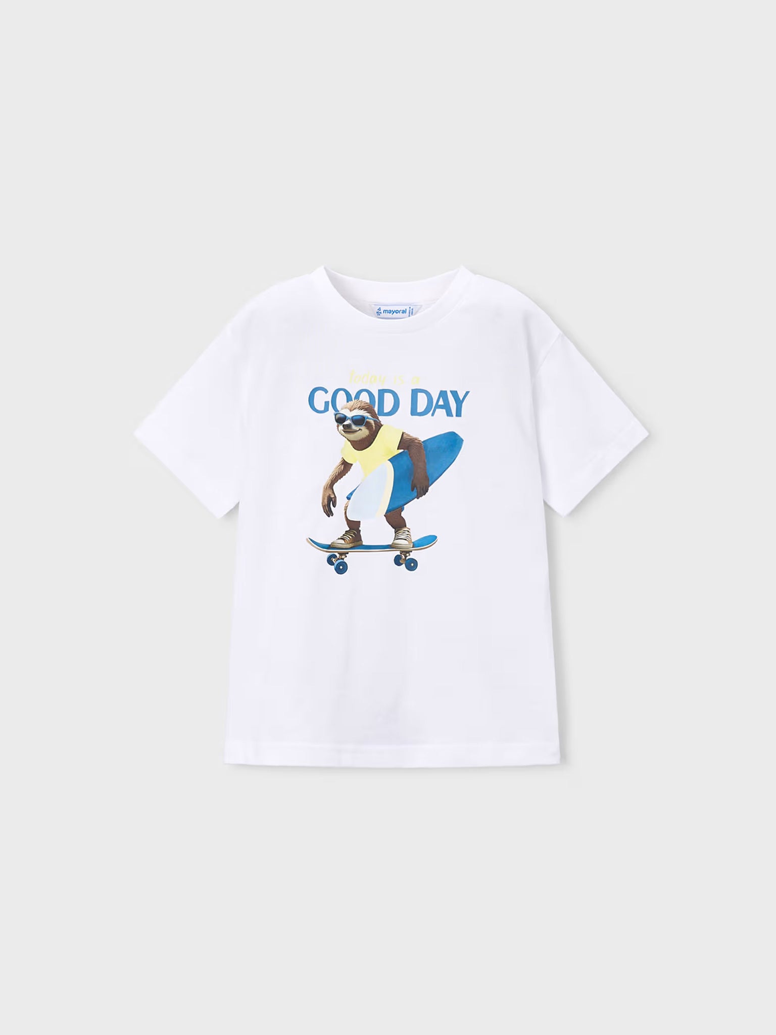 Παιδική μπλούζα good day 26-03064-035 | 26-03064-035