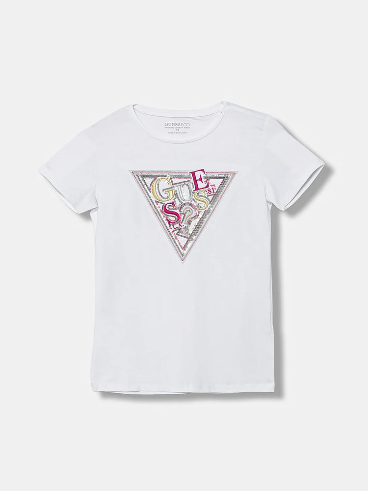 Εφηβική μπλούζα μακό J5BI12J1314G011 | J5BI12J1314G011