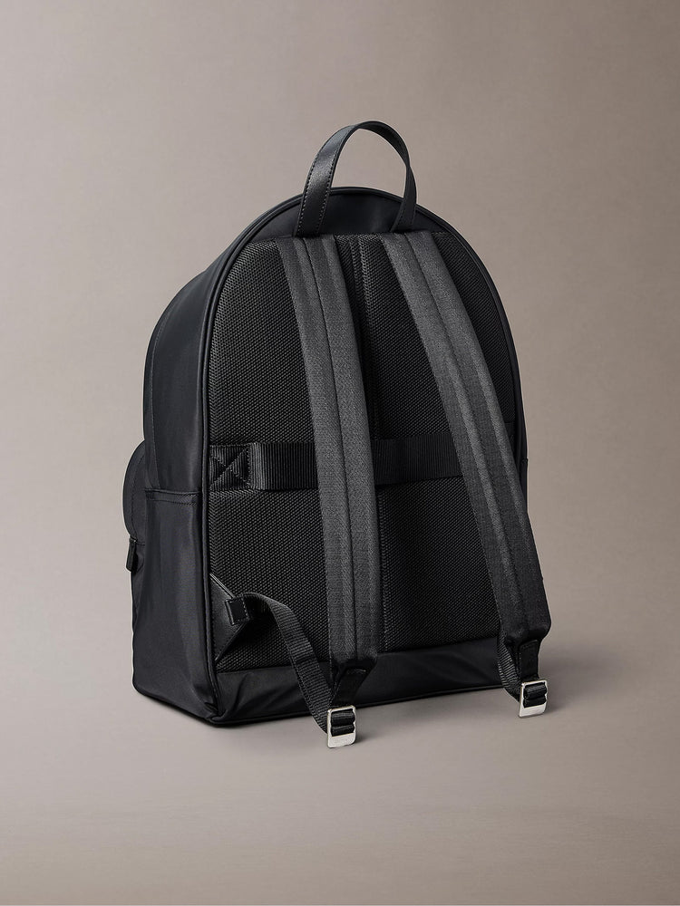 Ανδρικό σακίδιο πλάτης SLEEK ROUND BACKPACK LV04D3143GUB1 | LV04D3143GUB1
