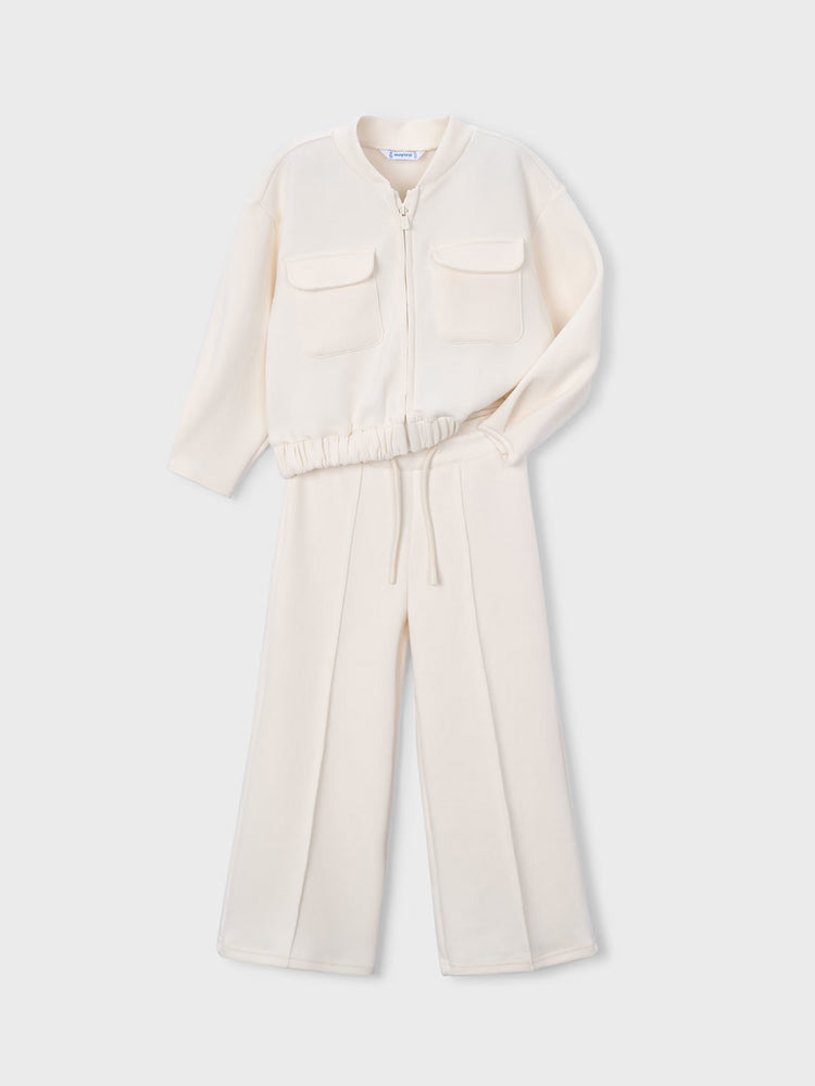 Παιδική φόρμα σετ | 26-03890-044