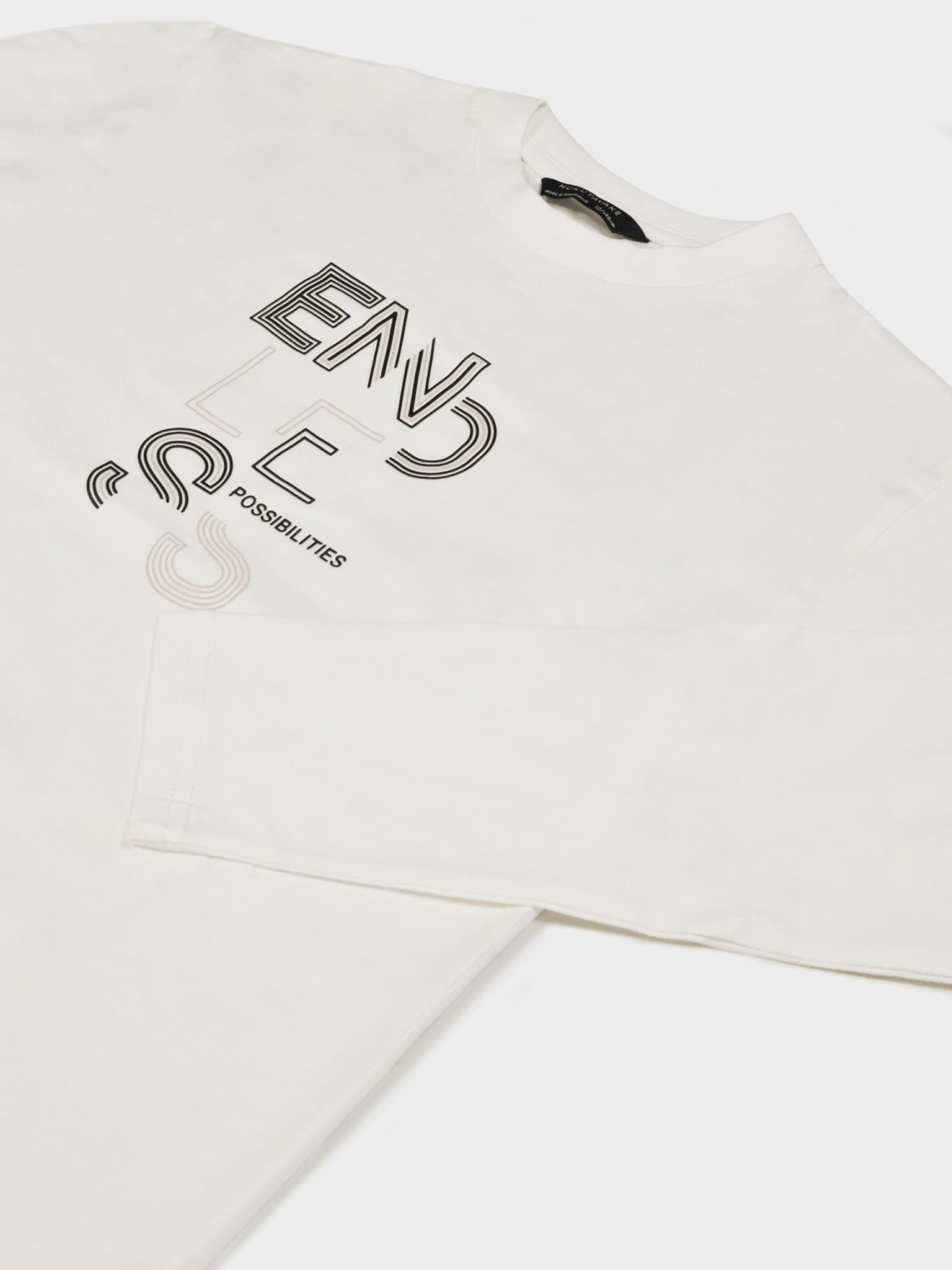 Εφηβική μπλούζα 15-00842-011 | 15-00842-011