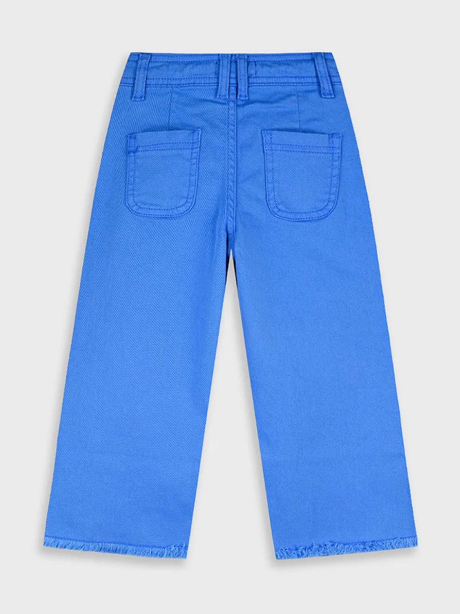 Παιδικό παντελόνι τζιν | 15-226306-2