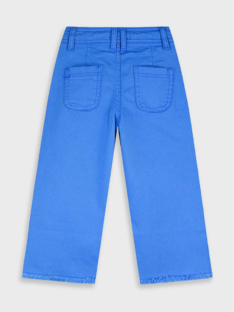 Παιδικό παντελόνι τζιν | 15-226306-2