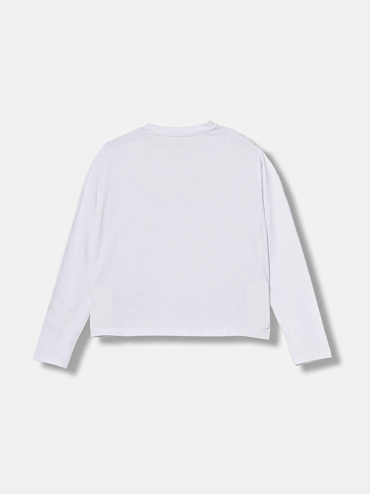 Εφηβική μπλούζα μακό J5YI36K6YW4G011 | J5YI36K6YW4G011