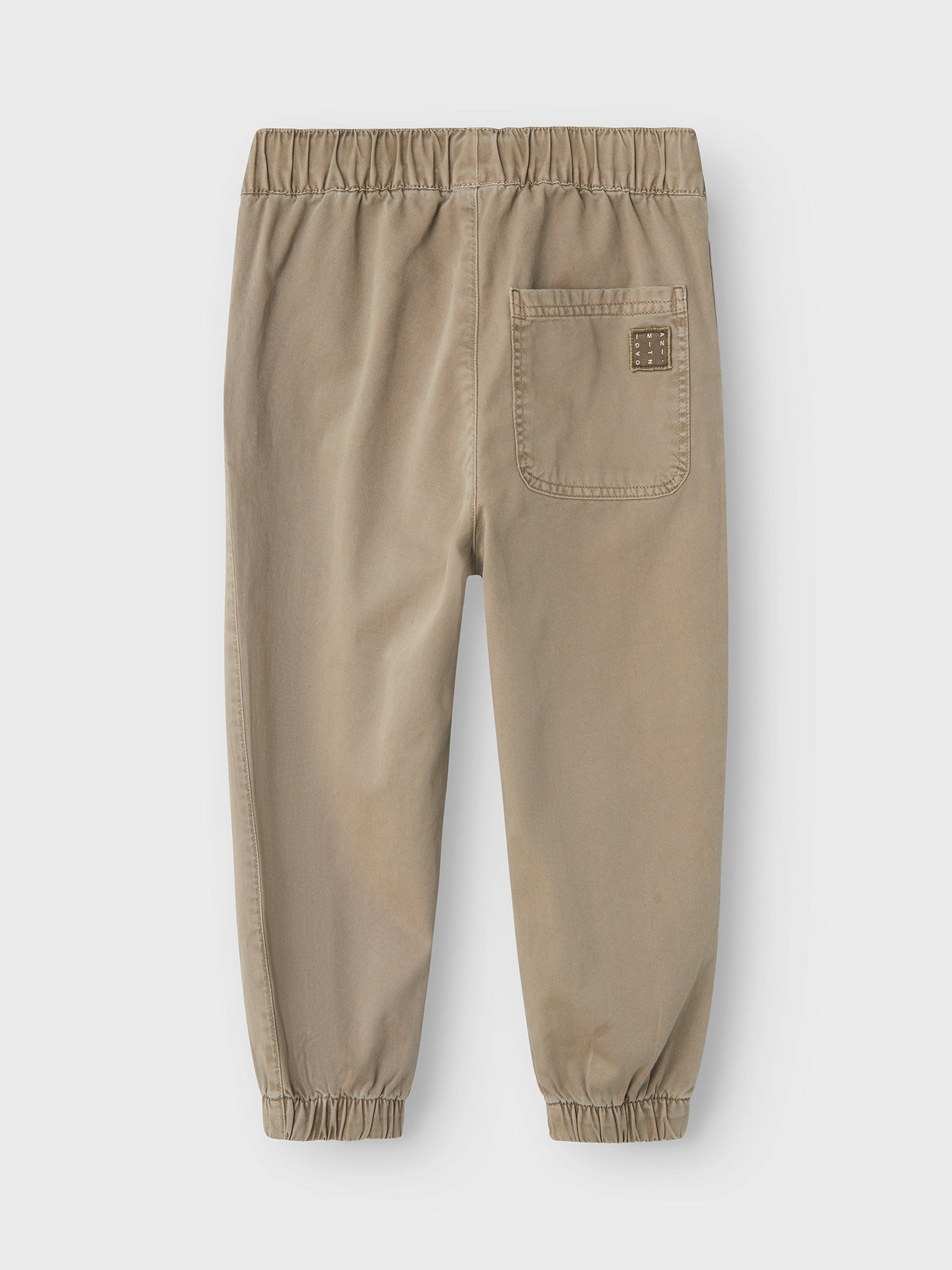 Παιδικό παντελόνι chinos NMMNJERRE PANT 13235649 | 13235649
