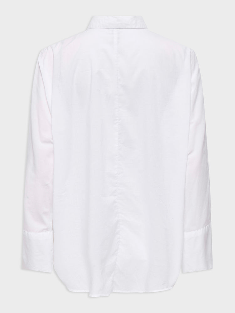 Γυναικείο πουκάμισο ONLGRACE BERSA LS SHIRT WVN 15371427 | 15371427