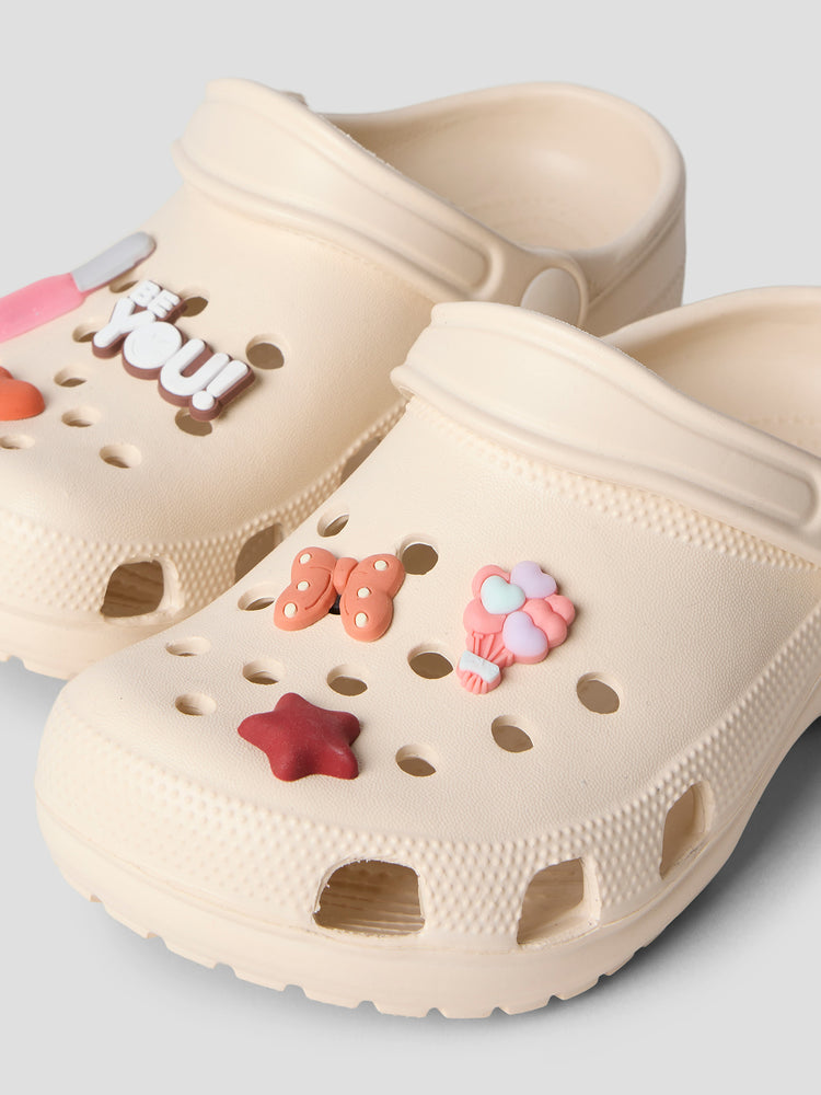 Παιδικά σανδάλια clogs NKNFAME CLOGS NOOS 13263283 | 13263283