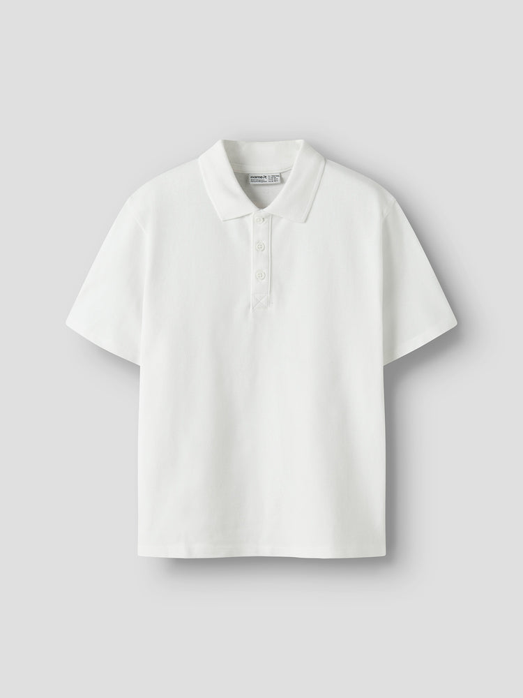 Εφηβικό polo NKMHANNI SS NREG POLO 13251000 | 13251000