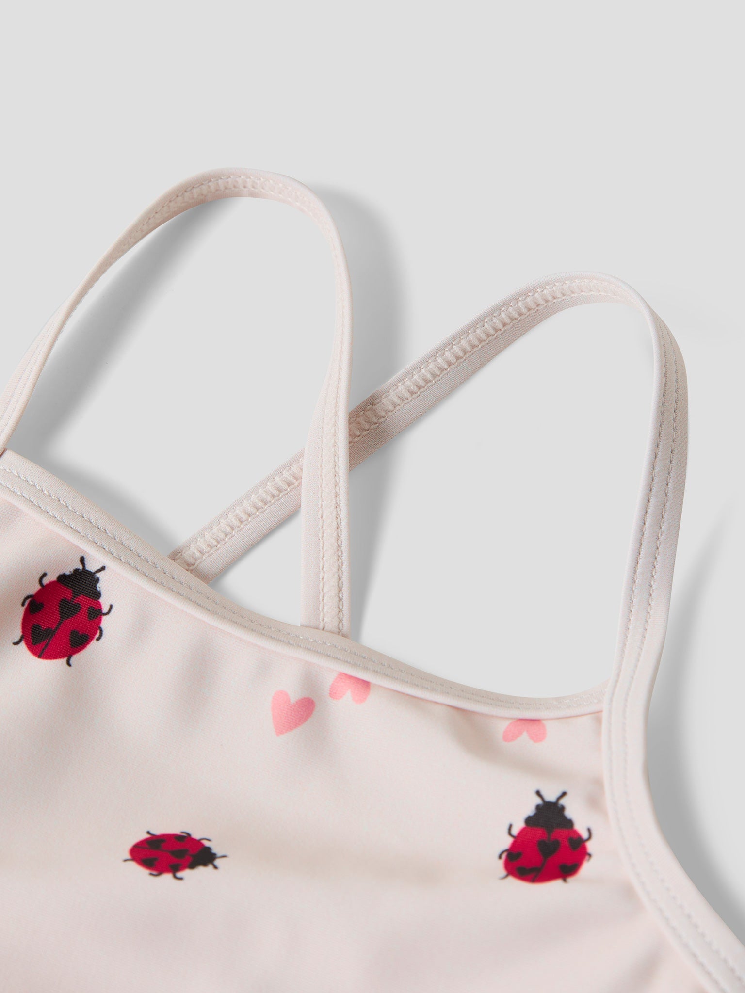 Παιδικό μαγιό μπικίνι NMFZIZLA BIKINI BOX 13251614 | 13251614