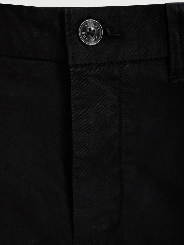 Ανδρικό παντελόνι chinos | FBM013-001-02